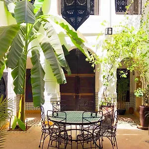 Al Mamoune Guest house