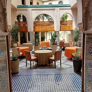 Andalib Riad