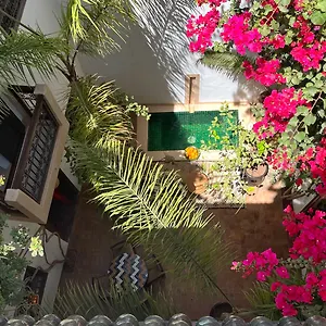 Dar Zaman Riad