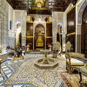 Rcif & Originale Riad