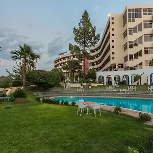 Menzeh Zalagh Center فاس