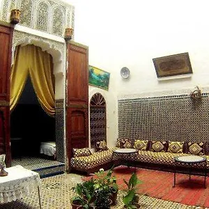Dar Ouassim Gasthof