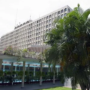 Sheraton Hotel