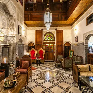 Dar Borj فاس